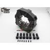 Buy cheap PC02-1AR Excavator Coupling For Komatsu Air Compressor Flexible Coupling from wholesalers