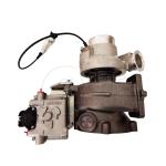 New Turbos 4308505 5354322 3786561H Turbocharger KIT HE200VG 5354322 4309505