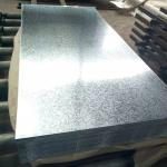 Q345 G350 G550 Gi Hot DIP Galvanized Steel Sheet SGCC CGCC Dx51d Dx52D Dx54D