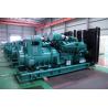 Buy cheap 50Hz Cummins Standby Generator 1000KW / 1250KVA Prime Power Generator from wholesalers