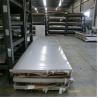 Buy cheap JIS 316 Stainless Steel Sheet Plate 0.3mm Anti Corrosion Annealed from wholesalers