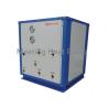 Buy cheap Meeting Geothermal / Ground Source Heat Pump 12KW Heating & Cooling & Hot Water Trinity Ground Heat System from wholesalers