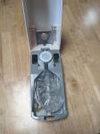 Shampoo Wall Mounted 1000 Ml Manual Soap Dispenser