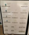 Auto A/C Ferrules Auto A/C Beadlock Fittings A/C Couplers A/C connectors Air