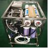 Buy cheap Chloride Removal Seawater RO Plant , 220V marine fresh water maker 80KG from wholesalers