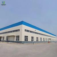 Buy cheap Professional Steel Beam Warehouse High Strength Steel Earthquake Resistant product