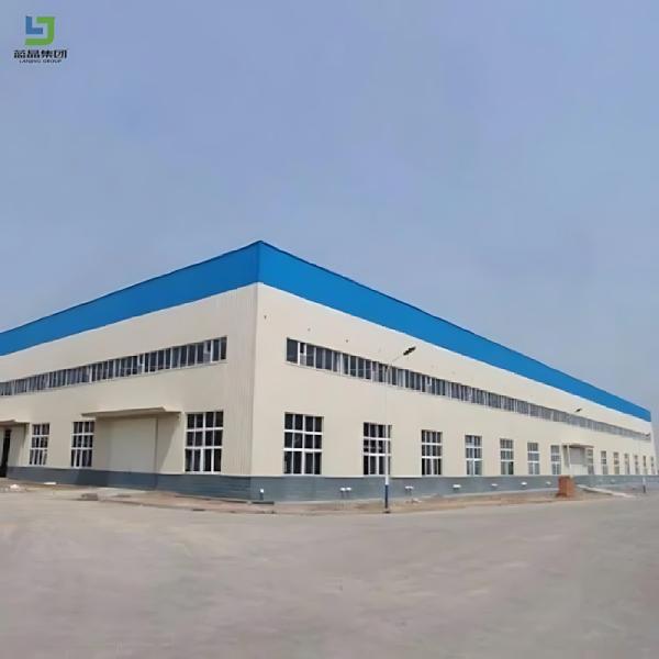 Buy cheap Professional Steel Beam Warehouse High Strength Steel Earthquake Resistant from wholesalers