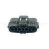 Buy cheap 7 Pin 6098-0148 female plastic housing plug wire electric cable automotive waterproof connector from wholesalers