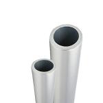 China Factory Direct Sales 6061 10*9mm Aluminum Tube 8*6mm Aluminum Tube Pipe