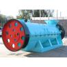 Buy cheap Animal Waste Powder Bio Compost Fertilizer Granulating Machine Organic Fertilizer Granulator from wholesalers