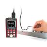 Buy cheap Energy Saving Ultrasonic Thickness Tester For Improving Production Rate MT660 from wholesalers