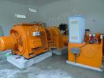 100KW-20MW synchronous generator with Generator Excitation System