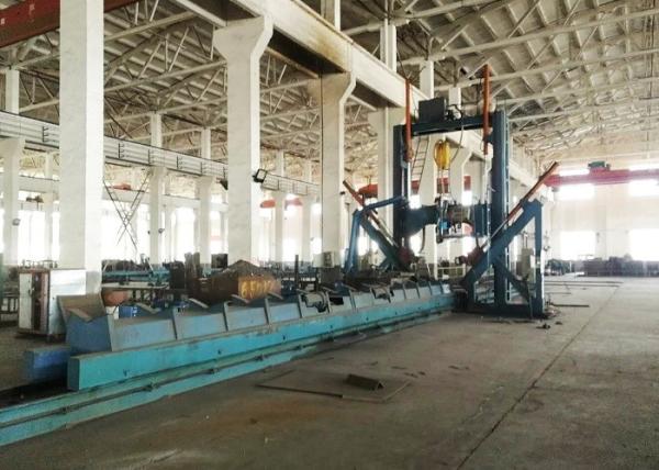 Buy cheap Galvanized Wind Generator Tower , Wind Turbine Pole Tower ISO Certificated from wholesalers