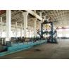 Buy cheap Galvanized Wind Generator Tower , Wind Turbine Pole Tower ISO Certificated from wholesalers