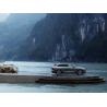 Buy cheap EXEED ET Chery Electric SUV With 520Km On A Single Charge 200km/h Max speed from wholesalers