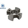 Buy cheap MWD LMD Silver Tungsten Carbide Rotors And Stators from wholesalers