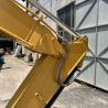 Buy cheap NEW 100% secondhand Caterpillar 307.5 Mini Used Excavator mini construction machinery Agricultural machinery from wholesalers