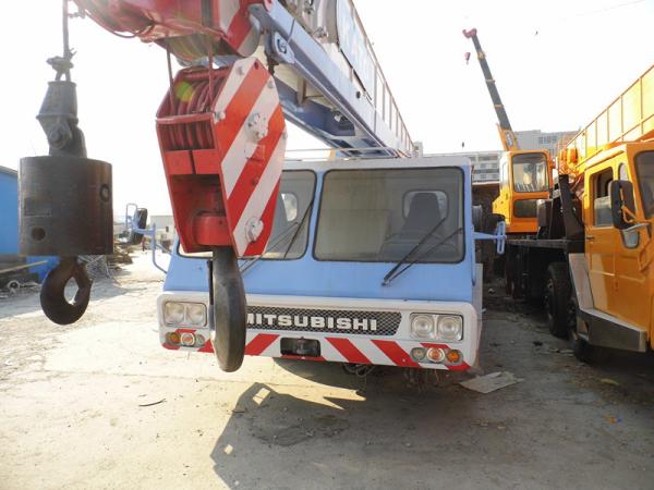 Buy cheap USED KATO NK-400E-III 40T TRUCK CRANE SALE ORIGINAL JAPAN KATO 40T TRUCK CRANE SALE from wholesalers