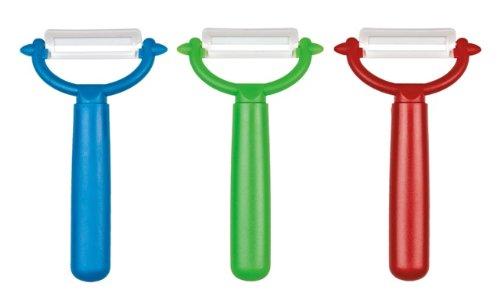 Buy cheap Ceramic Blade Y Peeler Assorted Colors from wholesalers
