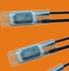 Buy cheap ksd9700 bimetal thermo switch 250V/5A 40-180C product