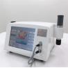 Buy cheap Shockwave Ultrasound 1MHz Pain Relief Therapy Machine from wholesalers