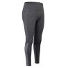 Buy cheap Hot Sale Mesh Panel Athletic Strethy Quick Dry Sport Pants For Woman from wholesalers