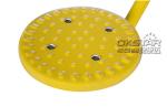 China manufacturer of high quality cheap outdoor gym equipment waist twister