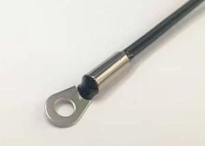 China Sus Ntc Lithium Surface Mount Temperature Sensor For Automotive on sale