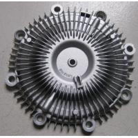 Buy cheap Cold Chamber Automotive Die Casting High Pressure Heat Sink Custom Made product
