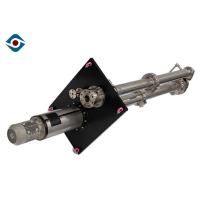 Buy cheap Irrigation Vertical Submersible Dewatering Pumps, Multistage Centrifugal Pumps product