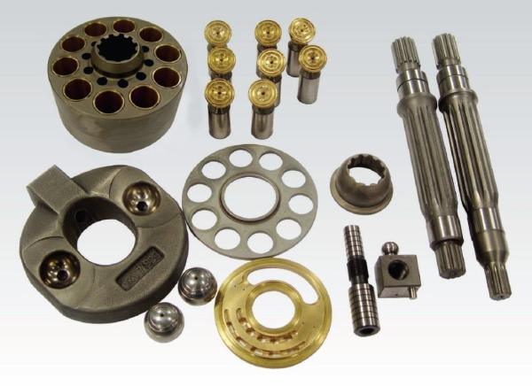 Buy cheap Super Kawasaki Hydraulic Pump Retainer Plate K3SP36C K3SP36B K3SVD36 Foundable from wholesalers