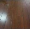 Buy cheap stained Brazilian Teak(cumaru) engineered flooring with flat surface from wholesalers