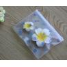 Buy cheap Eco Friendly Soft Vinyl Zipper Bags For Pencil / Toy / Cosmetic / Jewelry Packing from wholesalers