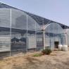 Buy cheap Polyethylene Film Multi Span Greenhouse Agricultural Commercial Industrial from wholesalers