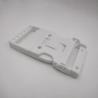 Buy cheap 40mm Flexible Rectangular Plastic Strap Buckles For Sport Bags from wholesalers