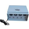 Buy cheap GSM / DCS High Power Jammer EST-808LA , 5 Antenna Omni-Directional Jammer from wholesalers