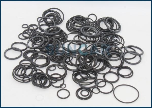Buy cheap Sealing Repair Kit For Control Valve 723-26-13101 7232613101 Excavator PC60-7 from wholesalers