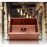 Buy cheap Modern Undermount Kitchen Sinks / Bathroom Sinks At Lowes Sink Stainless Steel product