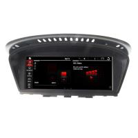 Buy cheap 64G Multimedia Player Bmw E60 Android Head Unit Apple Carplay 1280*800 product