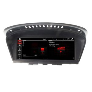Buy cheap 64G Multimedia Player Bmw E60 Android Head Unit  Apple Carplay 1280*800 from wholesalers