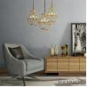 Buy cheap High-end Interior Wallpaper Removable Stone Textured for Cozy Home from wholesalers