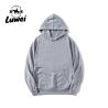 Buy cheap Sudaderas Con Capucha 280g 65%Cotton Sweatshirts Knitted Black Fitted Bluzy Polyester Over Size Mens Gym Man Hoodies from wholesalers