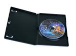 2016 Atlantis - Milo's Return dvd movie children carton dvd movies with slip