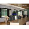 Buy cheap 2.0mm Thickness Wood Aluminium Windows 6063 -T5 Thermal Break Profile from wholesalers
