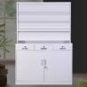 Buy cheap Stainless Steel Medicine Display Cabinet 0.5mm Thickness With Swing Door from wholesalers