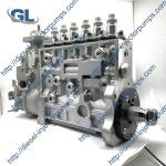 Fuel Injection Pump 6743-71-1131 4063360 4063536 0402066729 For Komatsu PC300-7