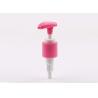 Buy cheap Bathroom Hand Lotion Pump Dispenser Eco Friendly Plastic Lotion Pump from wholesalers