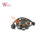 BAJBAJ Motorcycle Magneto Coil , High Performance KRISS 2 Stator Motorcycle Part