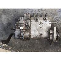 Buy cheap 4D95 Diesel Used Fuel Injection Pump For Excavator PC60-7 6204-73-1340 101495 product