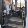 Buy cheap Customer's Requirement Euro 3 Emission Standard 60 Seater Luxury Diesel Coach Bus from wholesalers